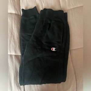 Champion Sweatpants reverse weave